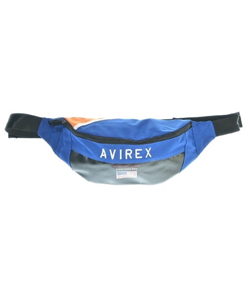 アヴィレックス(AVIREX)のAVIREX ショルダーバッグ