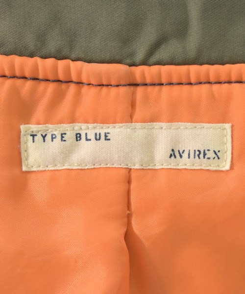 AVIREX（アヴィレックス）その他 紺 サイズ:M メンズ/2200673366016