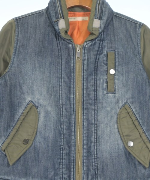 AVIREX（アヴィレックス）その他 紺 サイズ:M メンズ/2200673366016