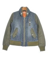 AVIREX（アヴィレックス）その他 紺 サイズ:M メンズ/2200673366016