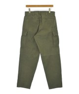 AVIREX（アヴィレックス）カーゴパンツ カーキ サイズ:M メンズ/2200675726016