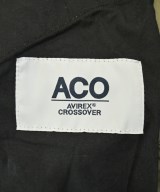 AVIREX（アヴィレックス）カーゴパンツ カーキ サイズ:M メンズ/2200675726016