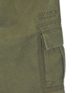AVIREX（アヴィレックス）カーゴパンツ カーキ サイズ:M メンズ/2200675726016