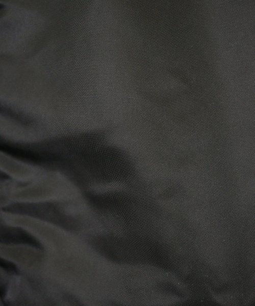 AVIREX（アヴィレックス）ミリタリーブルゾン 黒 サイズ:XL メンズ/2200678207017