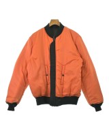 AVIREX（アヴィレックス）ミリタリーブルゾン 黒 サイズ:XL メンズ/2200678207017