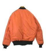 AVIREX（アヴィレックス）ミリタリーブルゾン 黒 サイズ:XL メンズ/2200678207017