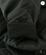 AVIREX（アヴィレックス）ミリタリーブルゾン 黒 サイズ:XL メンズ/2200678207017