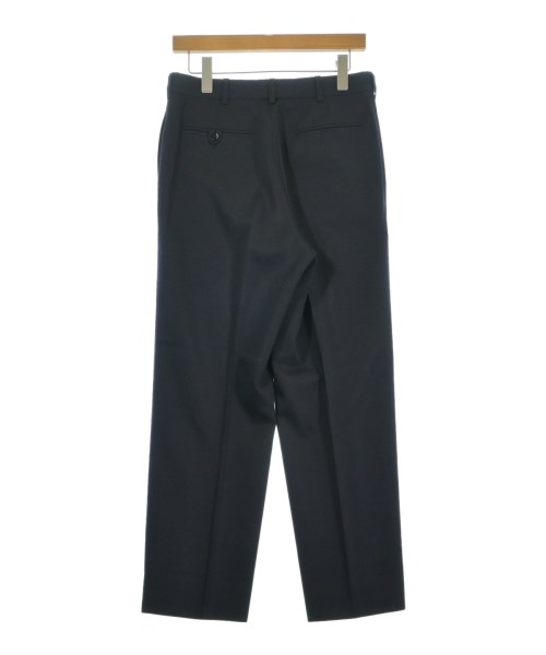 AVIREX（アヴィレックス）スラックス 紺 サイズ:32(L位) メンズ/2200677080123