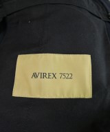 AVIREX（アヴィレックス）スラックス 紺 サイズ:32(L位) メンズ/2200677080123