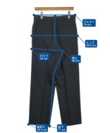 AVIREX（アヴィレックス）スラックス 紺 サイズ:32(L位) メンズ/2200677080123