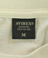 AVIREX（アヴィレックス）Tシャツ・カットソー 白 サイズ:M メンズ/2200681986091