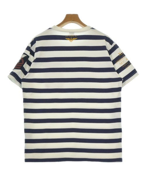AVIREX（アヴィレックス）Tシャツ・カットソー 紺 サイズ:XL メンズ/2200688952167