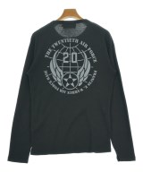 AVIREX（アヴィレックス）Tシャツ・カットソー 黒 サイズ:L メンズ/2200688952174