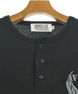 AVIREX（アヴィレックス）Tシャツ・カットソー 黒 サイズ:L メンズ/2200688952174