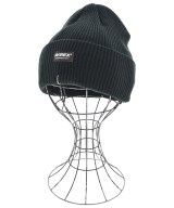 AVIREX（アヴィレックス）ニットキャップ・ビーニー 黒 サイズ:- メンズ/2200688952297