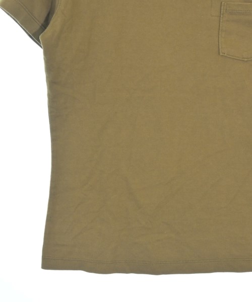 AVIREX（アヴィレックス）Tシャツ・カットソー カーキ サイズ:-(L位) レディース/2200692515044