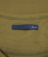 AVIREX（アヴィレックス）Tシャツ・カットソー カーキ サイズ:-(L位) レディース/2200692515044