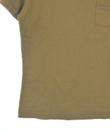 AVIREX（アヴィレックス）Tシャツ・カットソー カーキ サイズ:-(L位) レディース/2200692515044