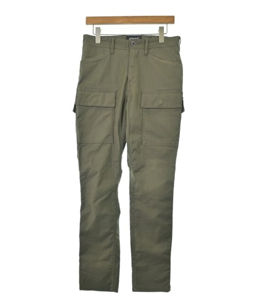 AVIREX(アヴィレックス)カーゴパンツ カーキ サイズ:M/2200695873042