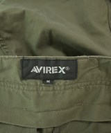 AVIREX（アヴィレックス）カーゴパンツ カーキ サイズ:M メンズ/2200695873042