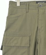 AVIREX（アヴィレックス）カーゴパンツ カーキ サイズ:M メンズ/2200695873042