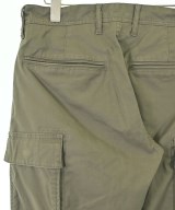 AVIREX（アヴィレックス）カーゴパンツ カーキ サイズ:M メンズ/2200695873042
