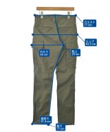 AVIREX（アヴィレックス）カーゴパンツ カーキ サイズ:M メンズ/2200695873042