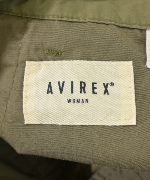 AVIREX（アヴィレックス）カーゴパンツ カーキ サイズ:M メンズ/2200696478079