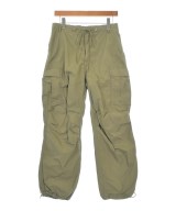 AVIREX（アヴィレックス）カーゴパンツ カーキ サイズ:M メンズ/2200696478079