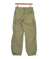 AVIREX（アヴィレックス）カーゴパンツ カーキ サイズ:M メンズ/2200696478079