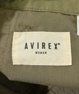 AVIREX（アヴィレックス）カーゴパンツ カーキ サイズ:M メンズ/2200696478079