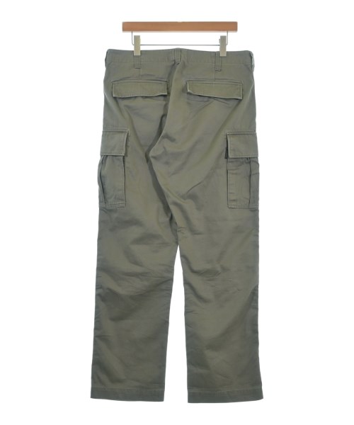 AVIREX（アヴィレックス）カーゴパンツ カーキ サイズ:XL メンズ/2200692512302