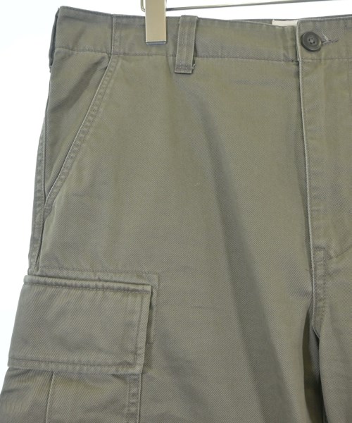 AVIREX（アヴィレックス）カーゴパンツ カーキ サイズ:XL メンズ/2200692512302
