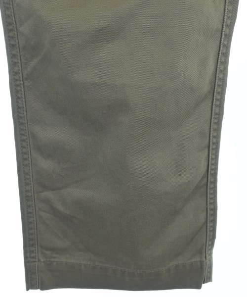 AVIREX（アヴィレックス）カーゴパンツ カーキ サイズ:XL メンズ/2200692512302