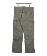AVIREX（アヴィレックス）カーゴパンツ カーキ サイズ:XL メンズ/2200692512302