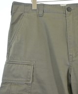 AVIREX（アヴィレックス）カーゴパンツ カーキ サイズ:XL メンズ/2200692512302