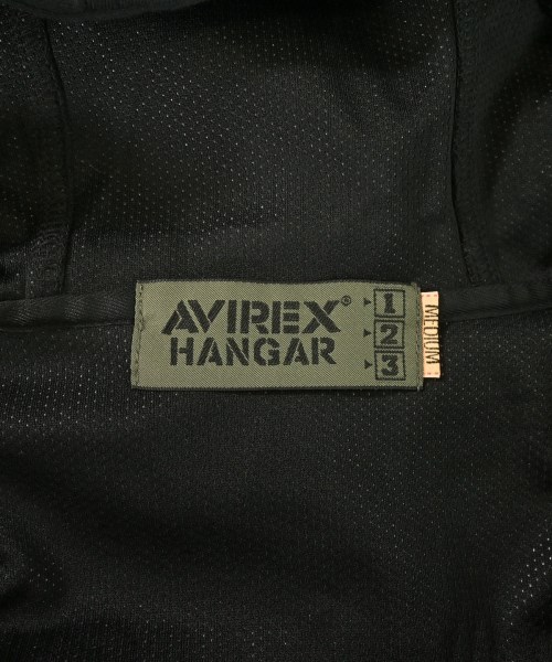 AVIREX（アヴィレックス）その他 黒 サイズ:M メンズ/2200692363010