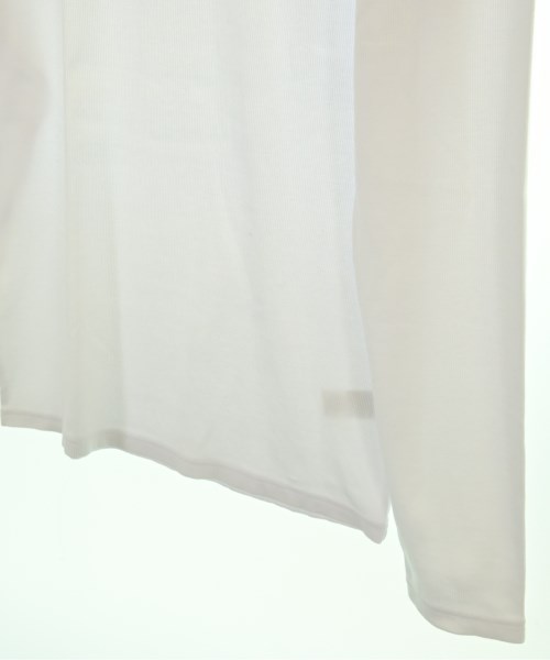 AVIREX（アヴィレックス）Tシャツ・カットソー 白 サイズ:L メンズ/2200697738011