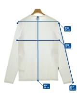 AVIREX（アヴィレックス）Tシャツ・カットソー 白 サイズ:L メンズ/2200697738011