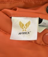 AVIREX（アヴィレックス）ミリタリーブルゾン 紺 サイズ:-(M位) メンズ/2200700471041