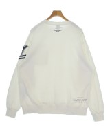 AVIREX（アヴィレックス）スウェット 白 サイズ:2XL メンズ/2200698516052