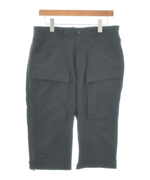 AVIREX(アヴィレックス)カーゴパンツ 黒 サイズ:L/2200701137052