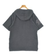 AVIREX（アヴィレックス）Tシャツ・カットソー 黒 サイズ:XL メンズ/2200701137083