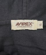 AVIREX（アヴィレックス）Tシャツ・カットソー 黒 サイズ:XL メンズ/2200701137083