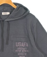 AVIREX（アヴィレックス）Tシャツ・カットソー 黒 サイズ:XL メンズ/2200701137083