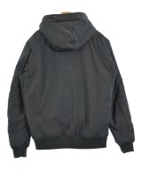 AVIREX（アヴィレックス）ブルゾン 黒 サイズ:XL メンズ/2200701742010