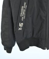 AVIREX（アヴィレックス）ブルゾン 黒 サイズ:XL メンズ/2200701742010