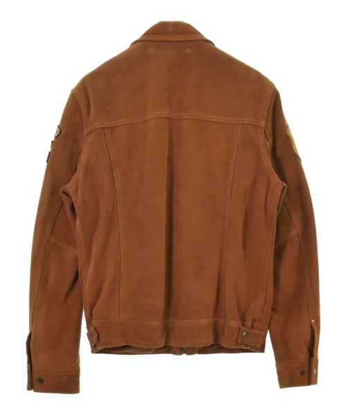 AVIREX（アヴィレックス）その他 茶 サイズ:XL メンズ/2200656608140