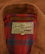 AVIREX（アヴィレックス）その他 茶 サイズ:XL メンズ/2200656608140