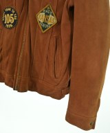 AVIREX（アヴィレックス）その他 茶 サイズ:XL メンズ/2200656608140